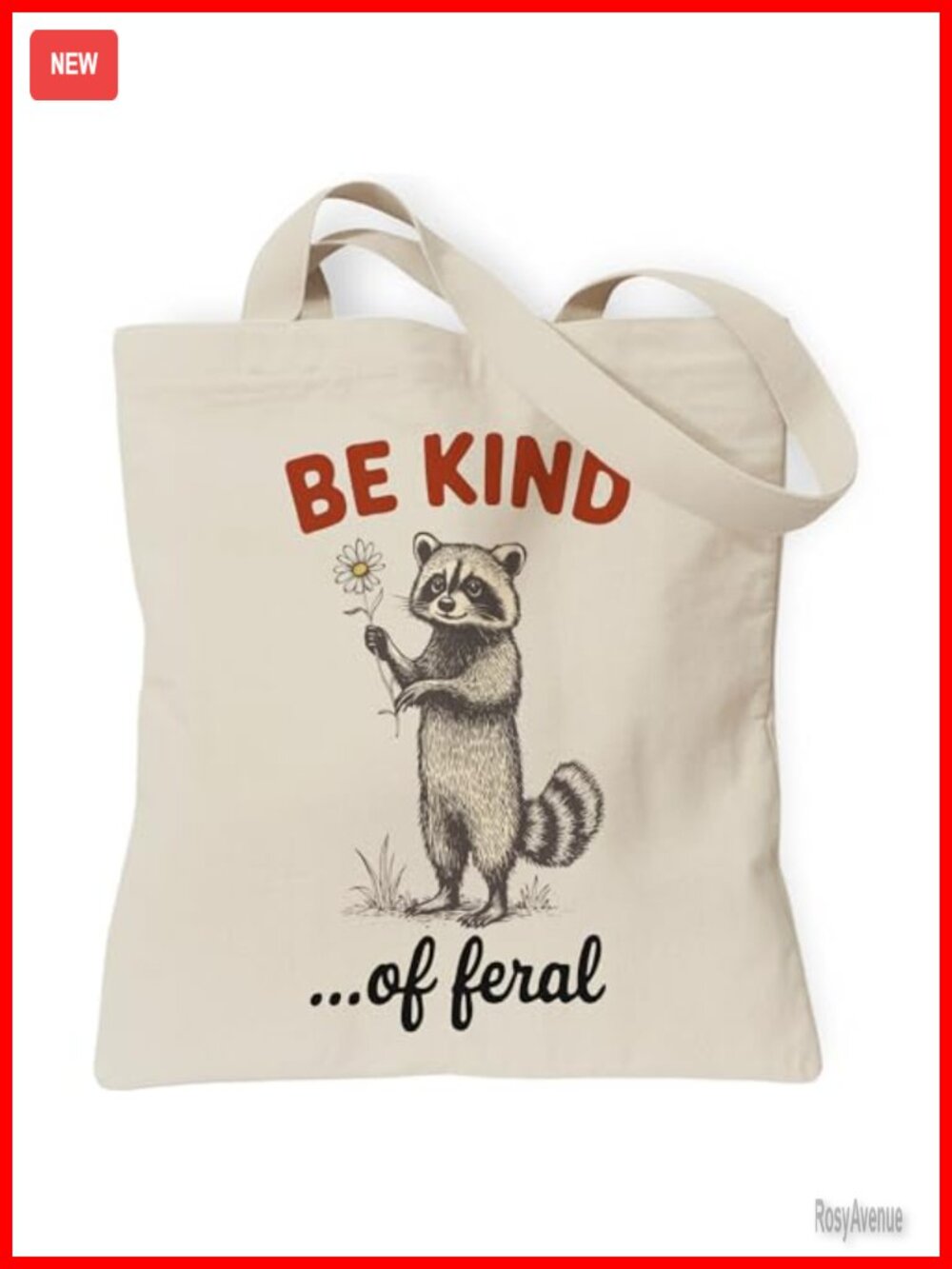 Canvas Tote Bag Humor Reusable Shoulder Bag for Shopping Daily Use